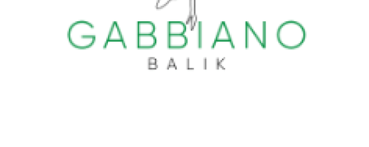 Gabbiano Balık image